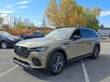 New 2025 MAZDA CX-70 3.3 Turbo w/ Preferred Package image 2