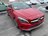 Used 2017 Mercedes-Benz CLA 250 4MATIC image 5