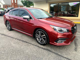Used 2019 Subaru Legacy 2.5i Sport w/ Popular Package #2B image 6
