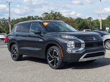 New 2025 Mitsubishi Outlander SEL image 2