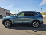 New 2025 BMW X5 xDrive40i image 3