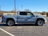 New 2025 GMC Sierra 1500 Denali Ultimate image 3