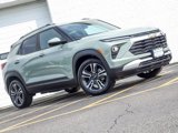 New 2026 Chevrolet TrailBlazer LT w/ LT Cold Weather Package image 3