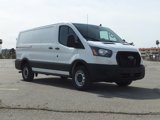 Used 2024 Ford Transit 150 Low Roof w/ Load Area Protection Package image 2
