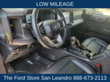 Certified 2024 Ford Bronco Badlands image 3