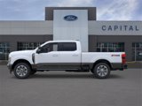 New 2025 Ford F350 King Ranch w/ FX4 Off-Road Package image 3