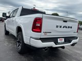 New 2025 RAM 1500 Laramie w/ Sport Appearance Package image 4
