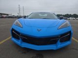 Used 2025 Chevrolet Corvette Z06 w/ Battery Protection Package image 2