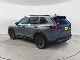 New 2026 Honda CR-V TrailSport image 3