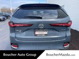 New 2025 MAZDA CX-70 Plug-In Hybrid w/ Premium Plus image 4