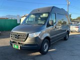 Used 2019 Mercedes-Benz Sprinter 2500 w/ Driver Convenience Package image 4