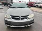 Used 2012 Dodge Avenger SE image 4