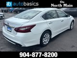 Used 2018 Nissan Altima 2.5 S w/ S Convenience Package image 4
