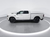 New 2025 RAM 2500 Laramie w/ Night Edition image 5