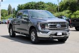 Certified 2022 Ford F150 Lariat w/ Equipment Group 502A High image 3