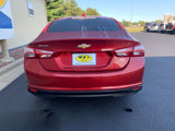 Used 2019 Chevrolet Malibu LT image 6