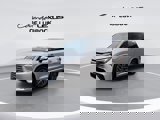 New 2025 Lexus TX 350 AWD image 4
