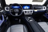 New 2025 Mercedes-Benz G 580 w/ EQ Technology image 5