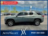 Used 2022 Chevrolet Traverse LT image 4