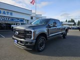 New 2025 Ford F350 Platinum w/ FX4 Off-Road Package image 2