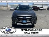 New 2025 Subaru Outback Limited image 2