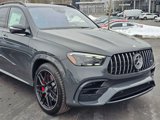 New 2025 Mercedes-Benz GLE 63 AMG S image 2