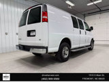Used 2023 Chevrolet Express 2500 w/ Driver Convenience Package image 4