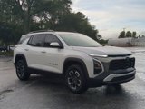 Used 2025 Chevrolet Equinox ACTIV w/ Safety and Technology Package image 2