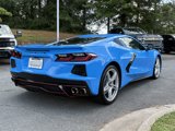 Certified 2023 Chevrolet Corvette Stingray Coupe image 5