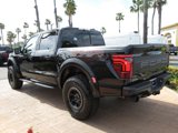 New 2025 Ford F150 Raptor image 2