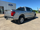 Used 2024 Ford F150 XLT w/ FX4 Off-Road Package image 5