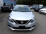 Used 2019 Nissan Sentra SV image 2