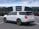 New 2025 GMC Yukon XL AT4 Ultimate image 3