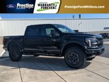 New 2025 Ford F150 Raptor w/ Equipment Group 803A Raptor R image 2