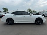 Used 2020 Acura TLX V6 w/ A-SPEC Pkg image 6
