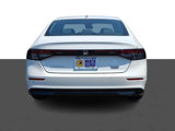 Certified 2024 Honda Accord Touring image 5