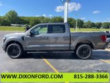New 2025 Ford F150 Lariat image 4