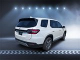 New 2025 Honda Pilot EX-L image 3