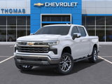 New 2025 Chevrolet Silverado 1500 LTZ w/ Technology Package image 6