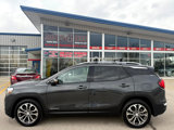 Used 2018 GMC Terrain SLT w/ Preferred Package image 2