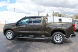 Used 2023 Chevrolet Silverado 1500 LTZ image 4