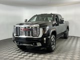Used 2024 GMC Sierra 3500 Denali w/ Denali Reserve Package image 3