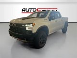 Used 2025 Chevrolet Silverado 1500 ZR2 w/ Technology Package image 3
