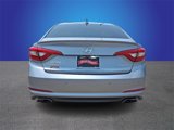 Used 2017 Hyundai Sonata Limited w/ Ultimate Package 04 image 5