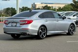 Certified 2021 Honda Accord Sport Special Edition image 4
