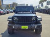 New 2025 Jeep Wrangler Unlimited Sport S 4xe image 3