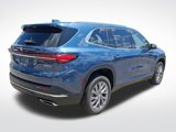 New 2026 Buick Enclave Preferred w/ Power Package image 4
