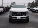 New 2025 Ford F250 Lariat image 3
