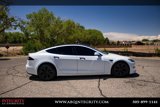Used 2024 Tesla Model S Plaid image 2