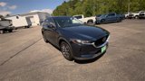 Used 2018 MAZDA CX-5 Touring image 3